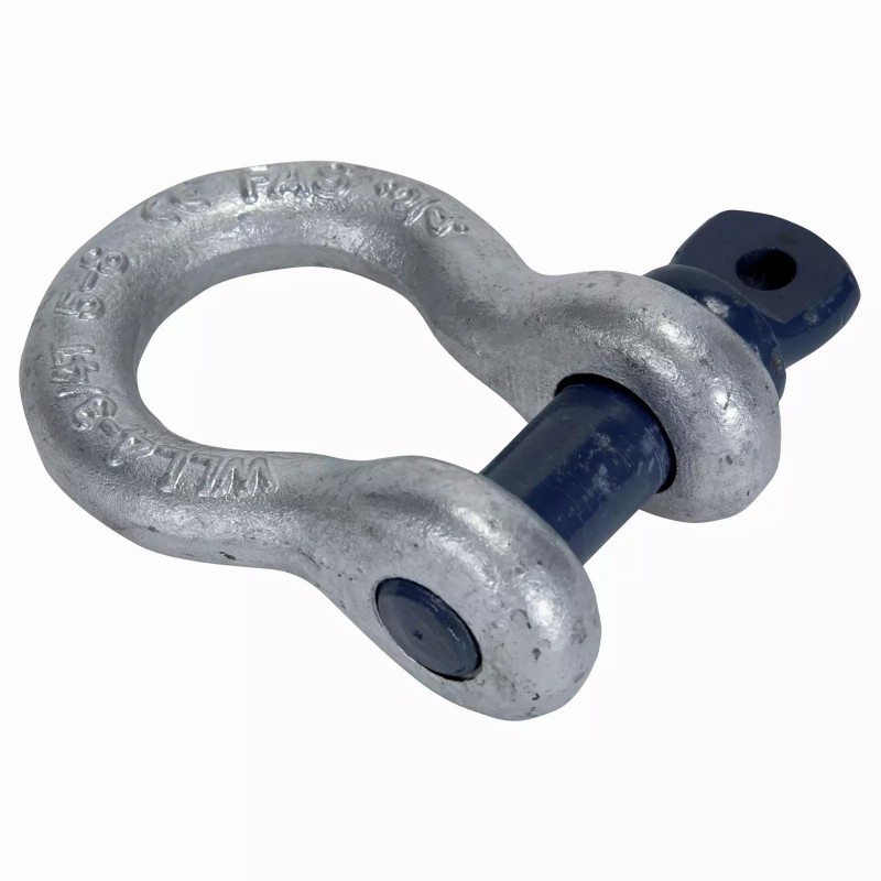 RCF SHACKLE TTL33-TTL31 Szekla do TTL33-TTL31